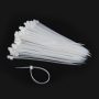   GEMBIRD Nylon kábel ties, 150 x 3.2mm width zacskó of 100 pcs NYT-150/25