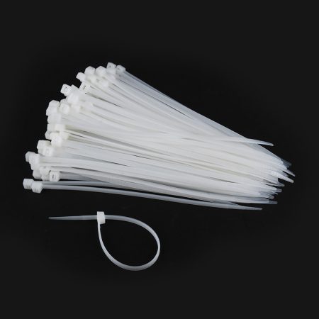 GEMBIRD Nylon kábel ties, 150 x 3.2mm width zacskó of 100 pcs NYT-150/25