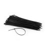  GEMBIRD Nylon kábel ties, 250 x 3.6 mm, UV resistant, zacskó of 100 pcs NYTFR-250X3.6