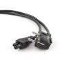 GEMBIRD PC-186-ML12 Power cord (C5), VDE approved, 6 ft