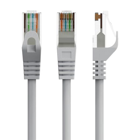 GEMBIRD UTP Cat6 Patch cord, 0,25 m PP6U-0.25M