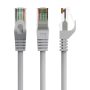 GEMBIRD UTP Cat6 Patch cord, 0.5 m PP6U-0.5M