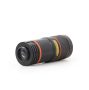   GEMBIRD TA-ZL8X-01 Optical zoom lens for smartphone camera, 8X zoom