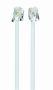 GEMBIRD telefon cord 6P4C 3 meters TC6P4C-3M