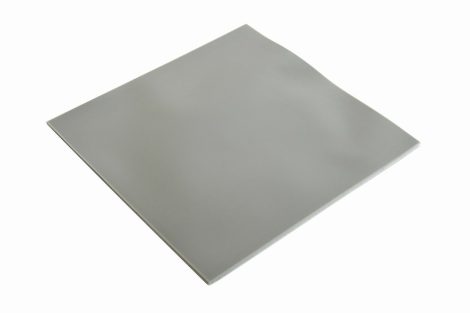 GEMBIRD Heatsink silicone thermal pad, 100 x 100 x 1 mm YYTG-P-01