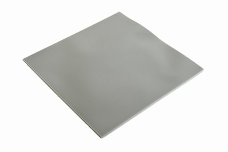 GEMBIRD TG-P-01 Heatsink silicone thermal pad, 100 x 100 x 1 mm