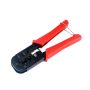   GEMBIRD Universal modular crimping tool, RJ45 / RJ12 / RJ11 T-WC-01