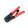   GEMBIRD Universal modular crimping tool, RJ45 / RJ12 / RJ11 T-WC-02