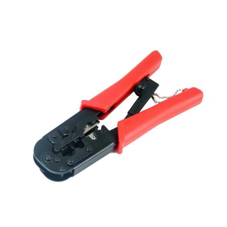 GEMBIRD Universal modular crimping tool, RJ45 / RJ12 / RJ11 T-WC-02