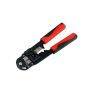 GEMBIRD 3-in-1 modular crimping tool, RJ45 T-WC-03