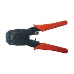   GEMBIRD Universal modular crimping tool, RJ45 / RJ12 / RJ11 T-WC-04