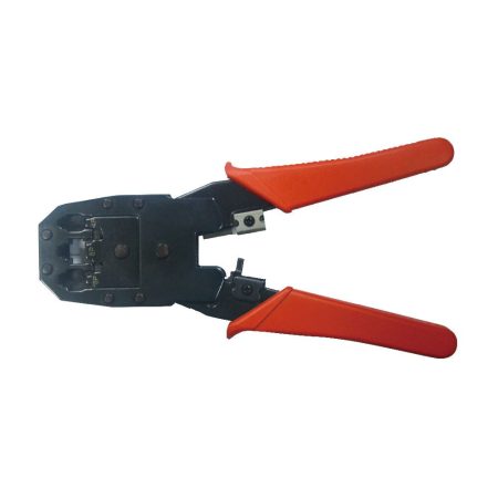 GEMBIRD Universal modular crimping tool, RJ45 / RJ12 / RJ11 T-WC-04