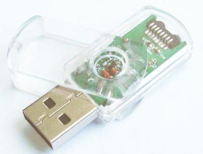 GEMBIRD UIR-33 USB to IrDA adapter
