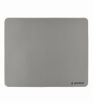 GEMBIRD MP-S-G Mouse pad, grey