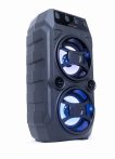  GEMBIRD SPK-BT-13 Bluetooth Party speaker with karaoke function