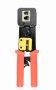   GEMBIRD Universal modular crimping & cutting tool, RJ45 / RJ12 / RJ11 T-WC-05