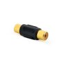GEMBIRD RCA (F) to RCA (F) coupler A-RCAFF-01