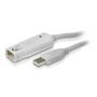 USB 2.0 Extender 12m  ATEN UE2120