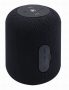 GEMBIRD SPK-BT-15-BK Portable Bluetooth speaker, black
