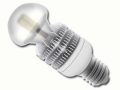   GEMBIRD EG-LED1227-01 Premium high efficiency LED lamp, 12 W, E27 socket, 2700 K