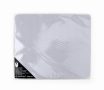   GEMBIRD Printable mouse pad, medium (250 x 210 mm), white YYMP-PRINT-M