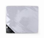   GEMBIRD Printable mouse pad, medium (250 x 210 mm), white YYMP-PRINT-M