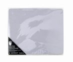   GEMBIRD Printable mouse pad, small (220 x 180 mm), white MP-PRINT-S