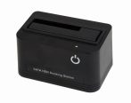   GEMBIRD USB dokkoló 2.5 és 3.5 inches SATA winchesterekhez HD32-U2S-5