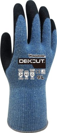Kesztyű WG-780 XL/10 Dexcut, Wonder Grip (53700)