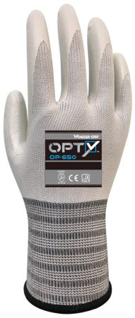 Kesztyű OP-650 M/8 Opty, Wonder Grip (52920)