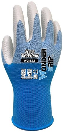 Kesztyű WG-522W M/8 Bee-Tough, Wonder Grip (53766)