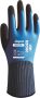 Kesztyű WG-318 S/7 Aqua, Wonder Grip (52964)