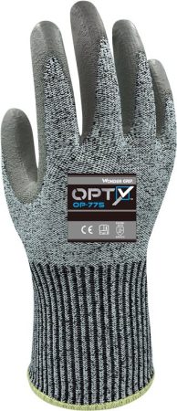 Kesztyű OP-775 S/7 Opty, Wonder Grip (53706)