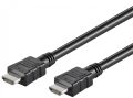 HDMI kábel HDMI M-HDMI M 15m 3D v 1.4 GOOBAY (58446)