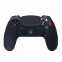   Wireless game controller for PlayStation 4 or PC, black Gembird JPD-PS4BT-01