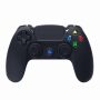   GEMBIRD Wireless game controller for PlayStation 4 or PC, black JPD-PS4BT-01