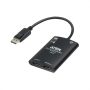 DisplayPort Splitter 2-Port True 4K ATEN VS92DP