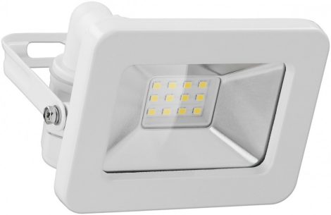 LED kültéri lámpatest 10 W, fehér GOOBAY (53869)