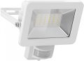   LED kültéri lámpatest, mozgásérzékelős, 30 W, fehér GOOBAY (53882)