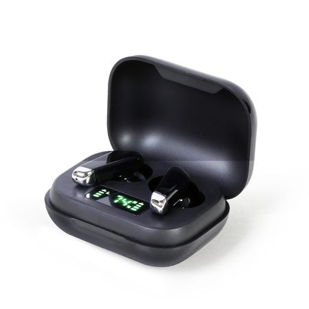 GEMBIRD FitEar-X300B Bluetooth TWS in-ears FitEar, black