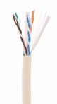   GEMBIRD CAT6 UTP LAN cable (CCA), stranded, Eca, 100 m UPC-6004-L/100
