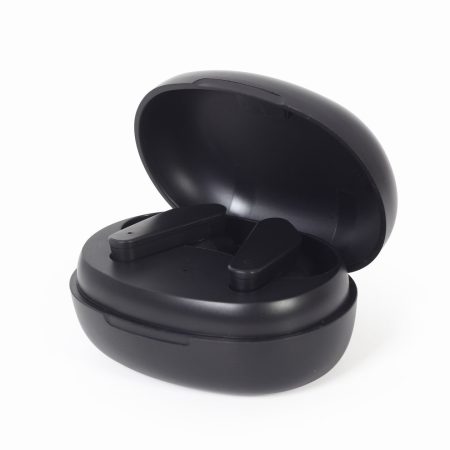 Gembird TWS-ANC-MMXBluetooth TWS in-ears with Active Noise Cancelling "Malmo", black