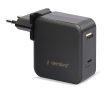 GEMBIRD 60W-os laptop hálózati adapter NPA-PD60-01