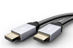   DisplayPort kábel DP M-DP M 1,5m v.1.2 aranyozott 4K@50/60Hz 2160p GOOBAY(72070)