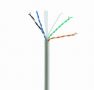   GEMBIRD CAT6 UTP LAN cable (premium CCA), solid, Eca, 305 m GEMBIRD (UPC-6004SE-SOL) UPC-6004SE-SOL