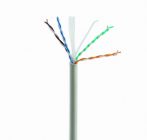   GEMBIRD CAT6 UTP LAN cable (premium CCA), solid, Eca, 305 m GEMBIRD (UPC-6004SE-SOL) UPC-6004SE-SOL