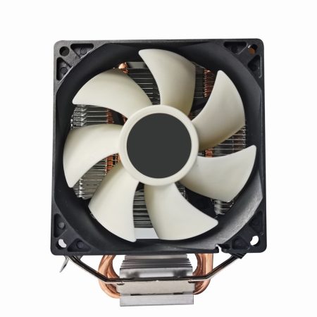 Gembird CPU cooling fan, 9 cm, 95 W, 4 pin CPU-HURACAN-X60