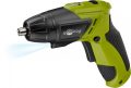 Mini akkus csavarhúzó 3,6 V LED lámpával GOOBAY (71880)