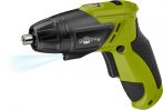 Mini akkus csavarhúzó 3,6 V LED lámpával GOOBAY (71880)