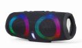 GEMBIRD Bluetooth LED speaker SPK-BT-LED-02